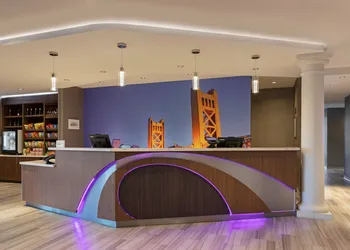 SpringHill Suites by Marriott West Sacramento hotel thumbnail 3