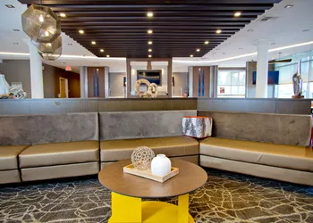 SpringHill Suites by Marriott West Sacramento hotel thumbnail 4