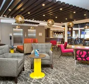 SpringHill Suites by Marriott West Sacramento hotel detail image 5