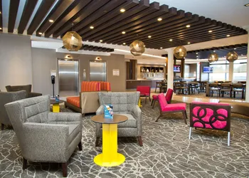 SpringHill Suites by Marriott West Sacramento hotel thumbnail 5