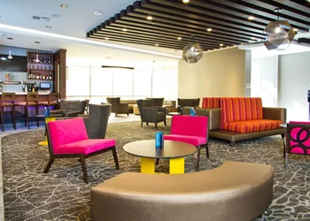 SpringHill Suites by Marriott West Sacramento hotel thumbnail 6