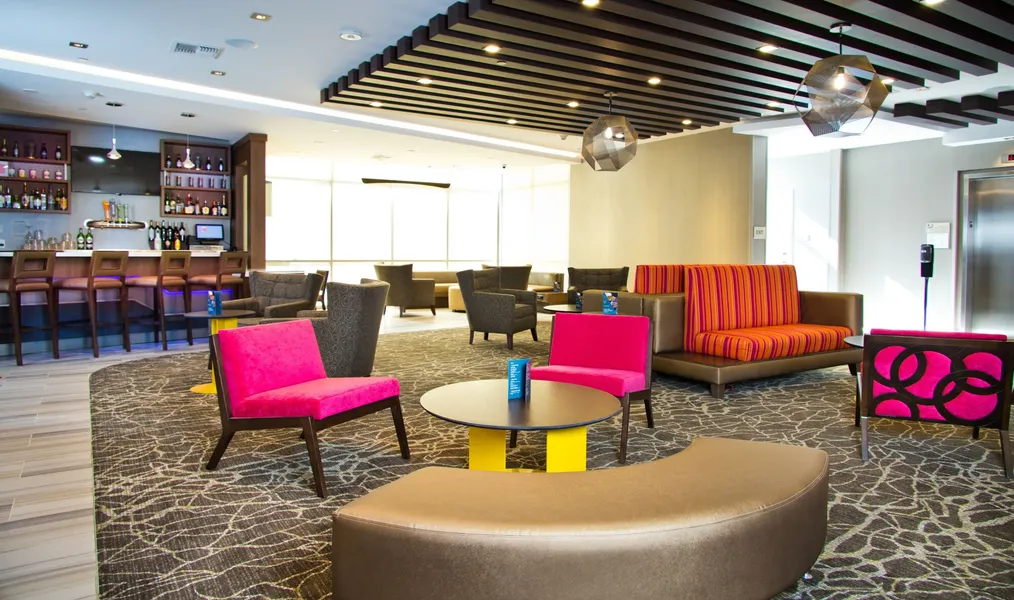 SpringHill Suites by Marriott West Sacramento hotel detail image 6