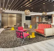 SpringHill Suites by Marriott West Sacramento hotel detail image 7