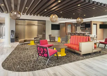 SpringHill Suites by Marriott West Sacramento hotel thumbnail 7