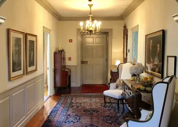 Francis Malbone House Inn hotel thumbnail 2