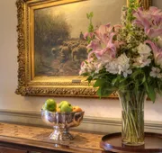 Francis Malbone House Inn hotel detail image 3