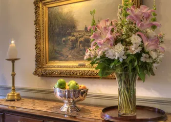 Francis Malbone House Inn hotel thumbnail 3