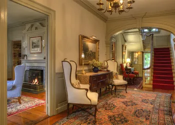 Francis Malbone House Inn hotel thumbnail 4