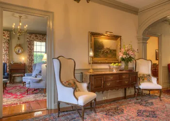 Francis Malbone House Inn hotel thumbnail 5