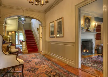 Francis Malbone House Inn hotel thumbnail 6