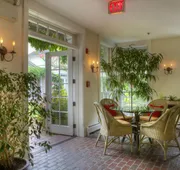 Francis Malbone House Inn hotel detail image 7
