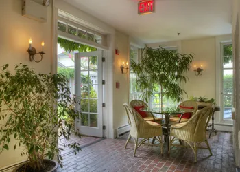 Francis Malbone House Inn hotel thumbnail 7