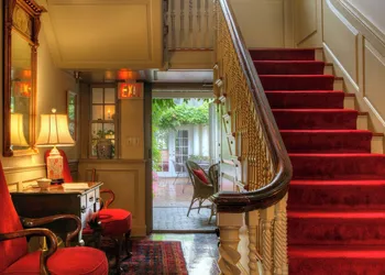 Francis Malbone House Inn hotel thumbnail 8