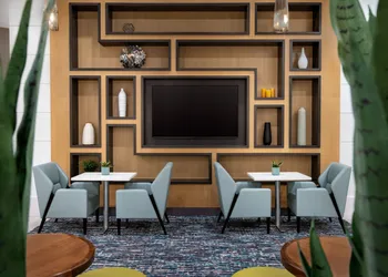 Hyatt House Atlanta / Perimeter Center hotel thumbnail 2