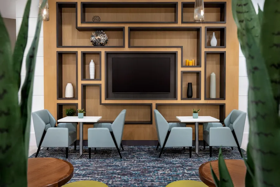 Hyatt House Atlanta / Perimeter Center hotel detail image 2