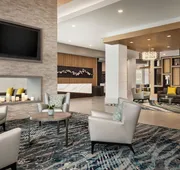 Hyatt House Atlanta / Perimeter Center hotel detail image 3