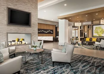 Hyatt House Atlanta / Perimeter Center hotel thumbnail 3