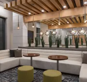 Hyatt House Atlanta / Perimeter Center hotel detail image 4