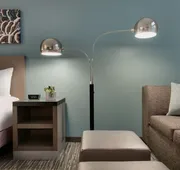 Hyatt House Atlanta / Perimeter Center hotel detail image 7