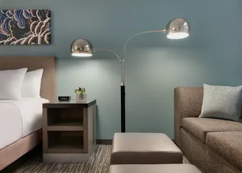 Hyatt House Atlanta / Perimeter Center hotel thumbnail 7