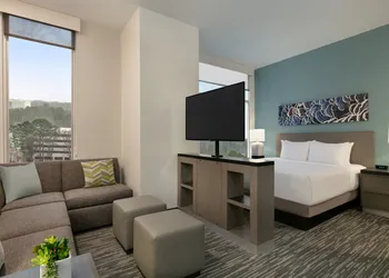 Hyatt House Atlanta / Perimeter Center hotel thumbnail 8