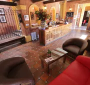 Casa Mexicana Hotel hotel detail image 3