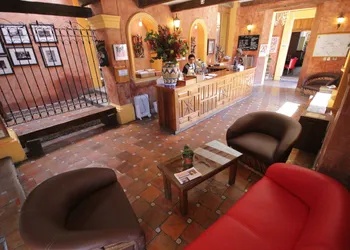 Casa Mexicana Hotel hotel thumbnail 3