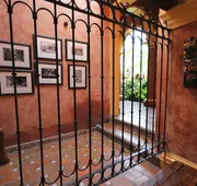 Casa Mexicana Hotel hotel detail image 4