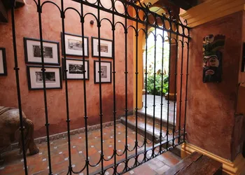 Casa Mexicana Hotel hotel thumbnail 4