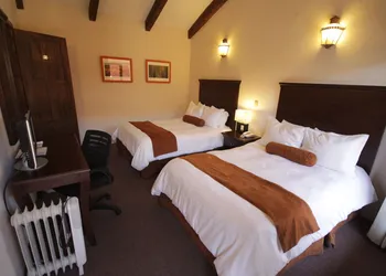 Casa Mexicana Hotel hotel thumbnail 5
