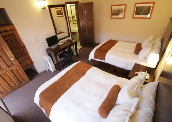 Casa Mexicana Hotel hotel thumbnail 6