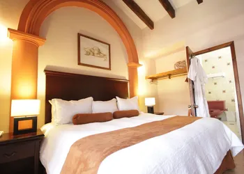 Casa Mexicana Hotel hotel thumbnail 7