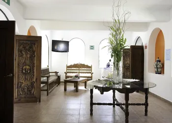 Hotel Misión Comanjilla hotel thumbnail 2