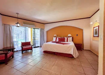 Hotel Misión Comanjilla hotel thumbnail 5