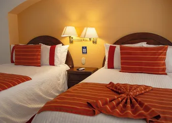 Hotel Misión Comanjilla hotel thumbnail 7
