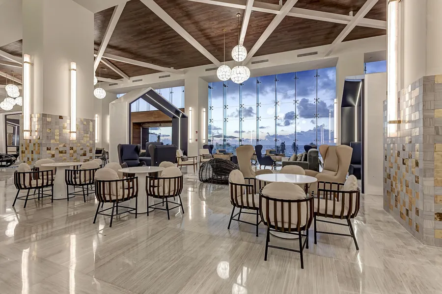 Royalton CHIC Cancun, An Autograph Collection All-Inclusive Resort - Adults Only hotel detail image 2