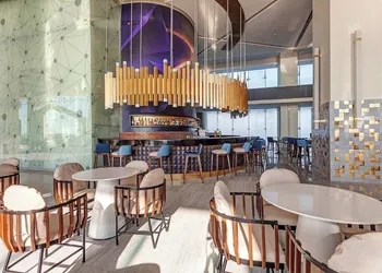 Royalton CHIC Cancun, An Autograph Collection All-Inclusive Resort - Adults Only hotel thumbnail 3