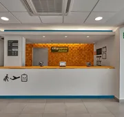 City Express Junior by Marriott Ciudad Del Carmen hotel detail image 3