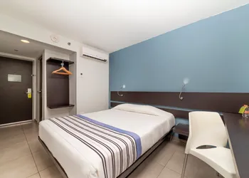 City Express Junior by Marriott Ciudad Del Carmen hotel thumbnail 6