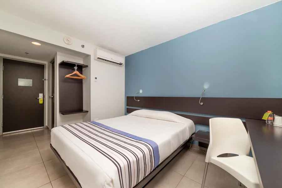 City Express Junior by Marriott Ciudad Del Carmen hotel detail image 6