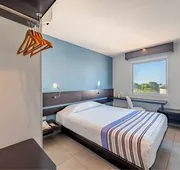 City Express Junior by Marriott Ciudad Del Carmen hotel detail image 7