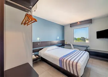 City Express Junior by Marriott Ciudad Del Carmen hotel thumbnail 7