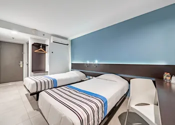City Express Junior by Marriott Ciudad Del Carmen hotel thumbnail 8