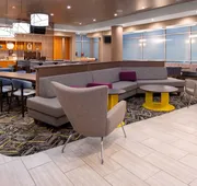 SpringHill Suites Kansas City Airport hotel detail image 4