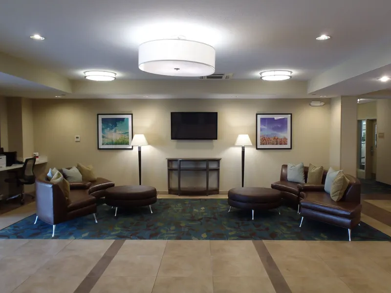 Candlewood Suites Austin Airport by IHG hotel detail image 2