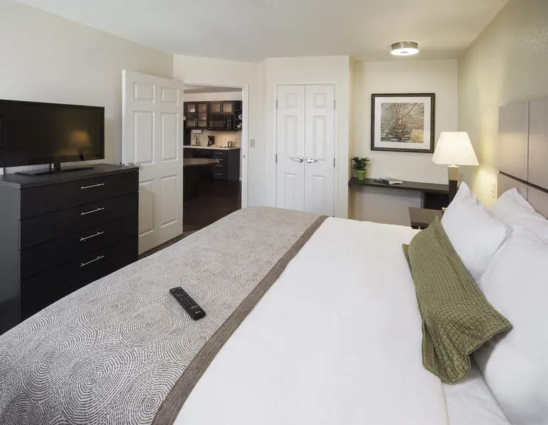 Candlewood Suites Austin Airport by IHG hotel detail image 6