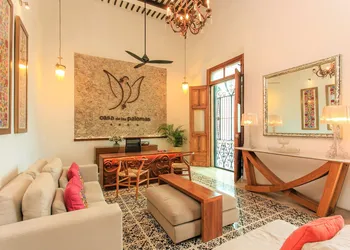 Casa de Las Palomas by Palomas Hotels - Adults only hotel thumbnail 2