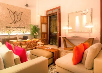 Casa de Las Palomas by Palomas Hotels - Adults only hotel thumbnail 3