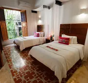 Casa de Las Palomas by Palomas Hotels - Adults only hotel detail image 4