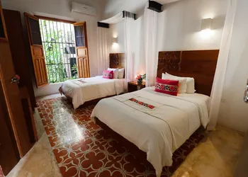 Casa de Las Palomas by Palomas Hotels - Adults only hotel thumbnail 4